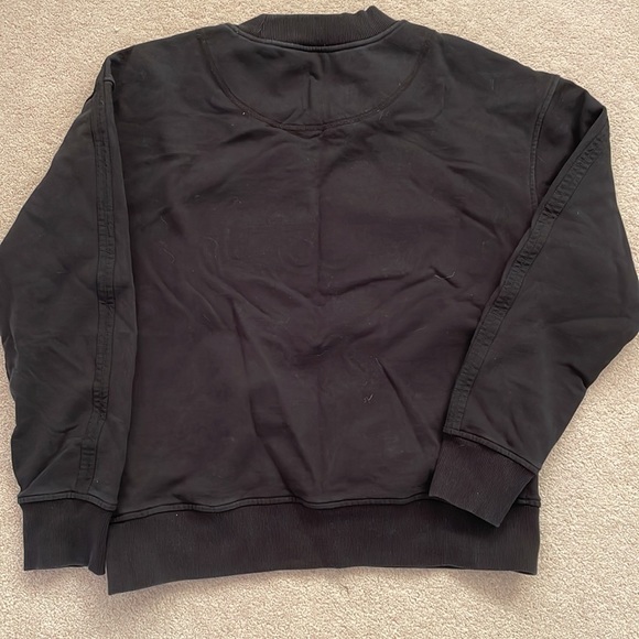 Moose knuckles men’s sweatshirt Small - Picture 5 of 5